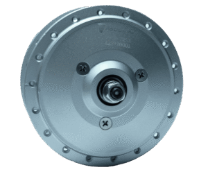 DINAMO SILVER ASTROBIKE