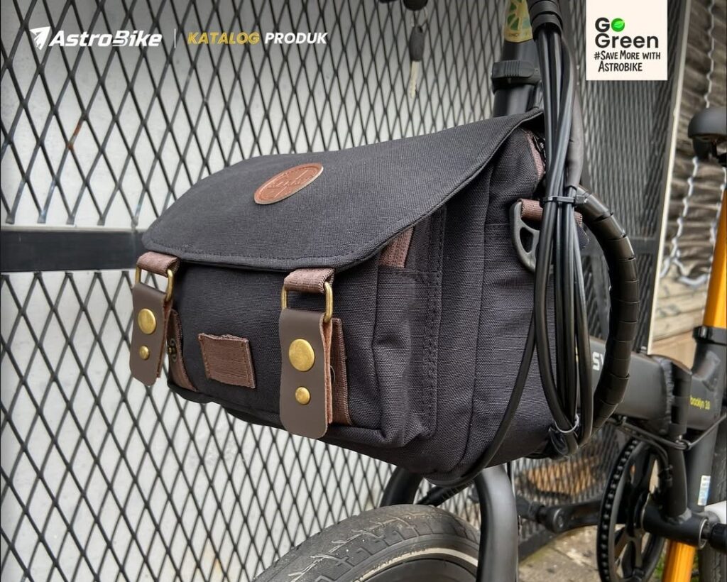 KIT ASTROBIKE 🚴_♂️RELEV STANDARD X SELI PACIFIC DAHON‼️Upgrade sepeda konvensionalmu menjadi Eb
