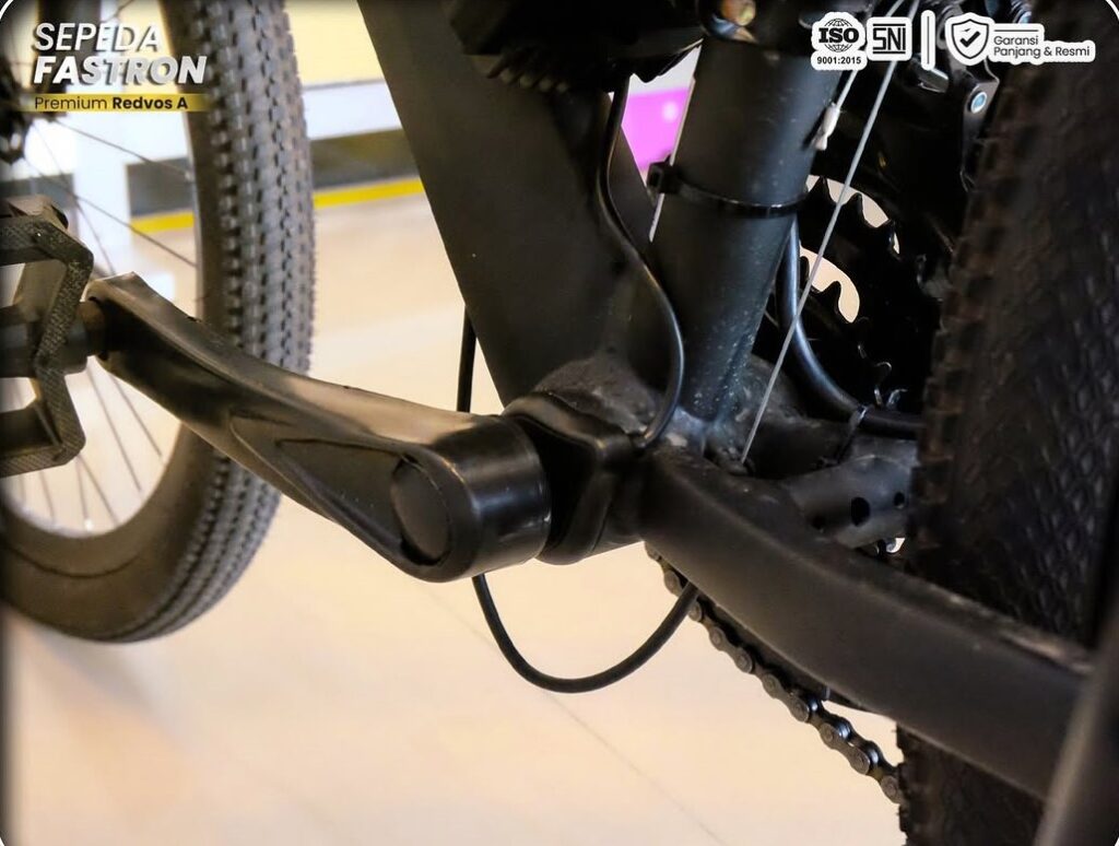 KIT ASTROBIKE‼️ REDVOS A X FASTRON‼️Upgrade sepeda konvensionalmu menjadi Ebike dengan Astro-Bik (2)