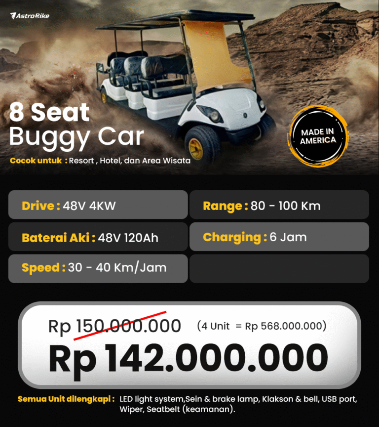 img pricelist - 8 seat Amerika