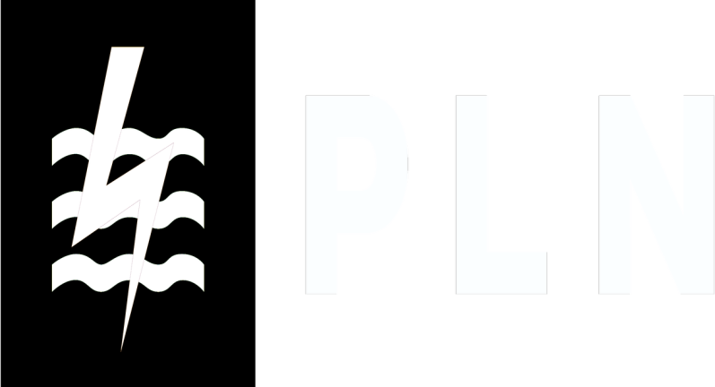 Logo_PLNputih
